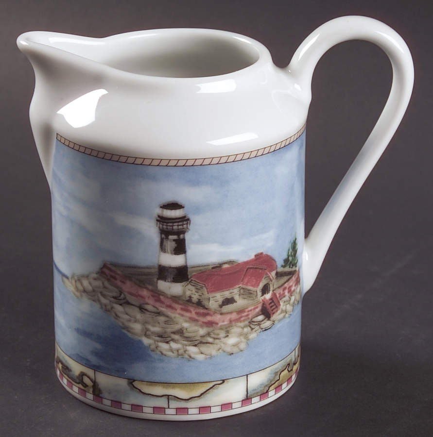 Signals Creamer by American Atelier-1