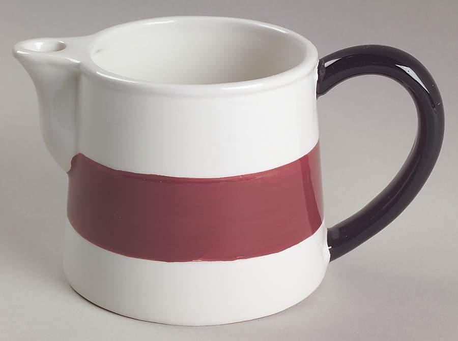 Signals Figural Stacking Creamer by American Atelier-1