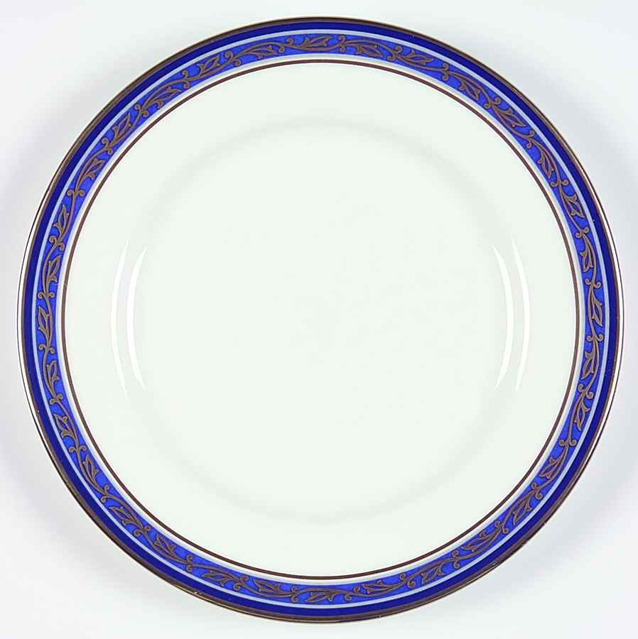 Venezia Bread & Butter Plate by John  Aynsley & Sons-1