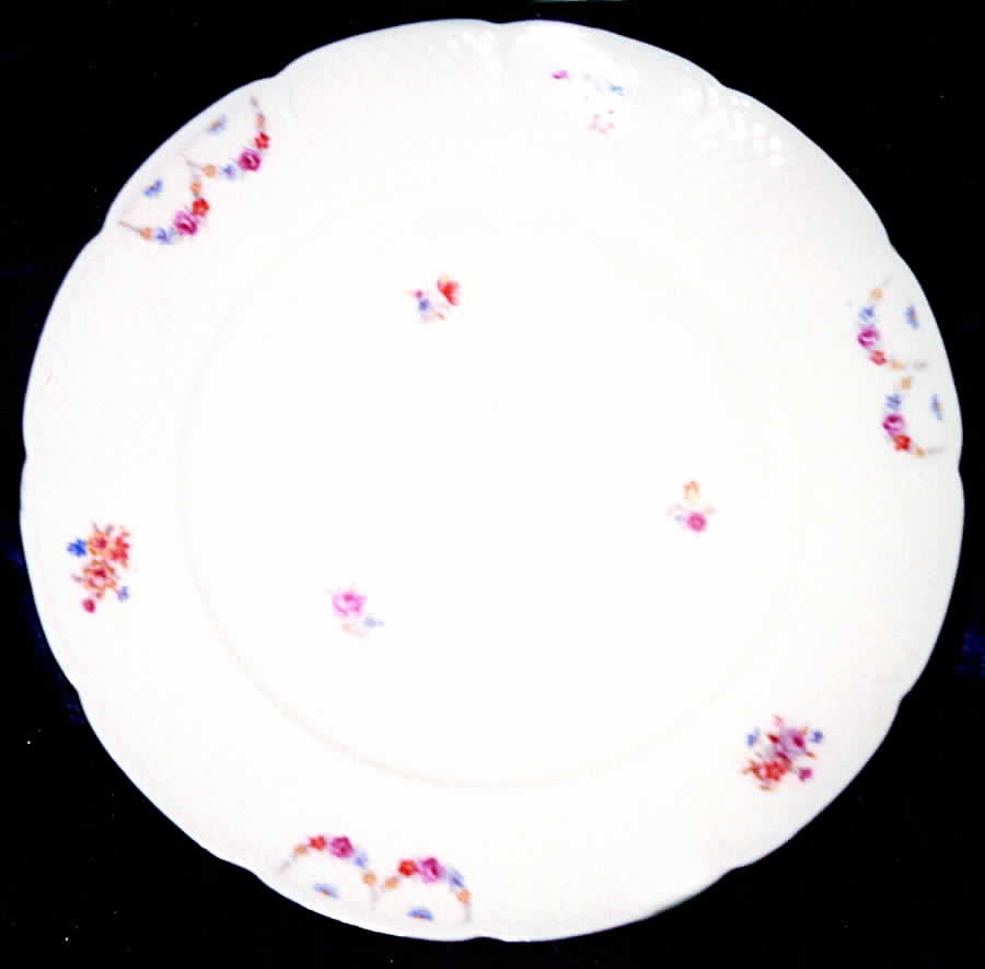 ARZ83 Dinner Plate by Arzberg-1