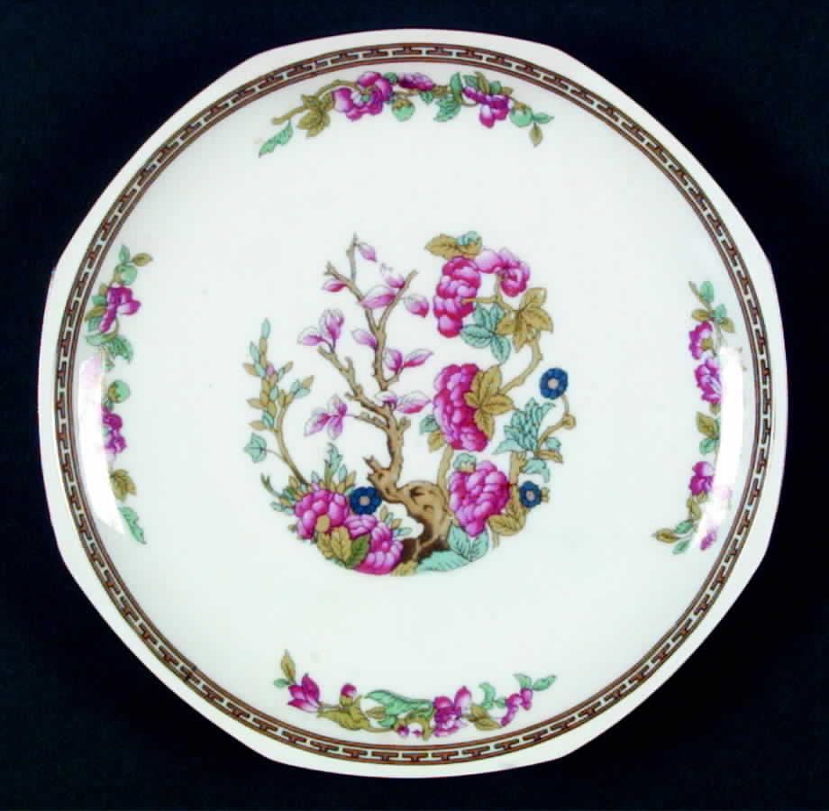 ALT239 Luncheon Plate by Altrohlau-1