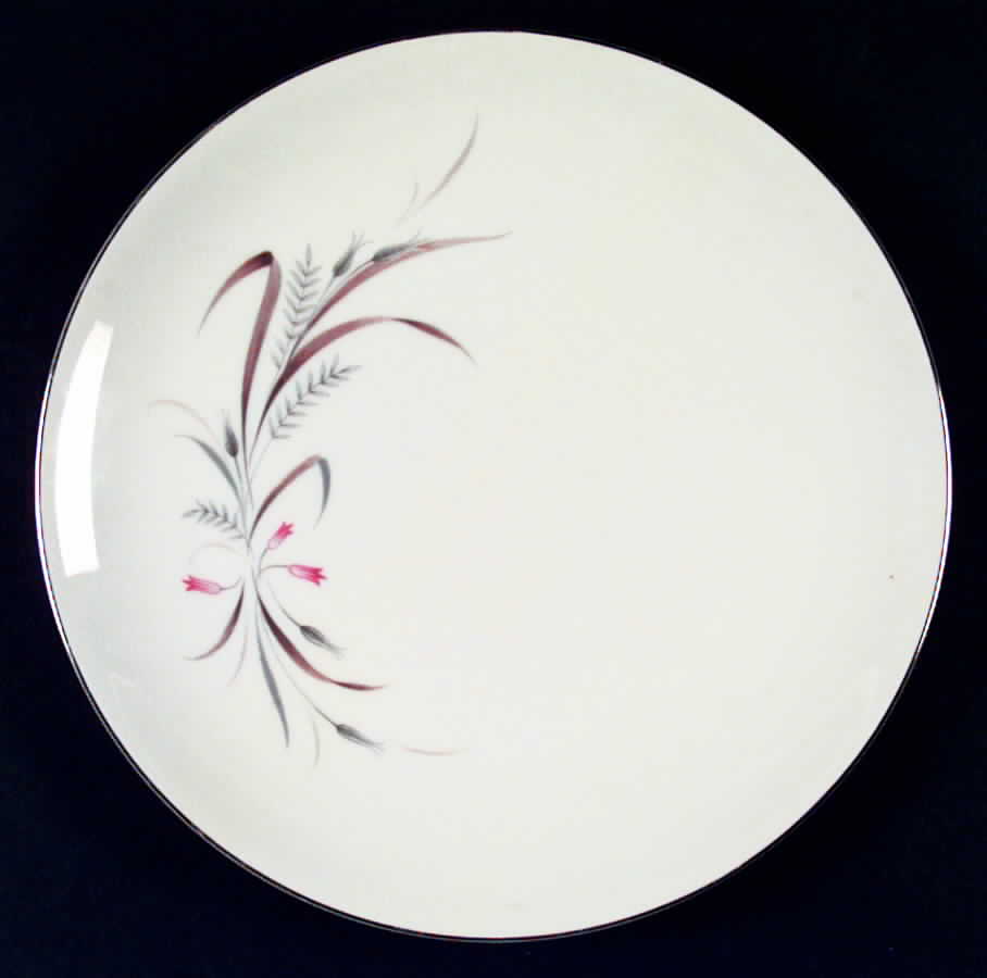 Skylark Dinner Plate by Arlen-1