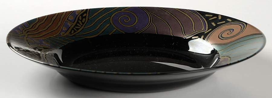 Tampico Large Rim Soup Bowl by Arcoroc-1