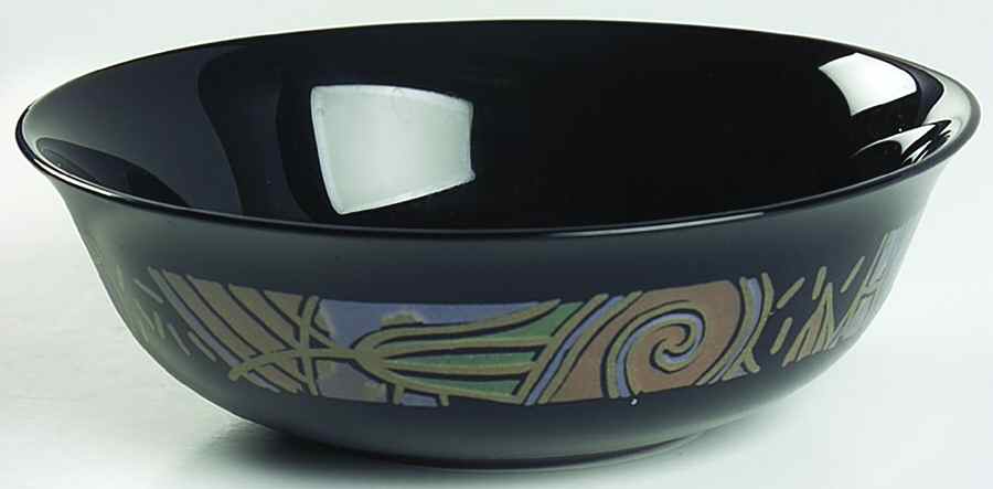 Tampico Coupe Cereal Bowl by Arcoroc-1
