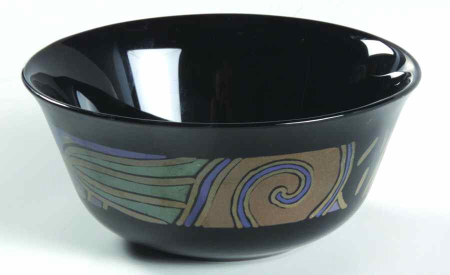 Tampico Fruit/Dessert (Sauce) Bowl by Arcoroc-1