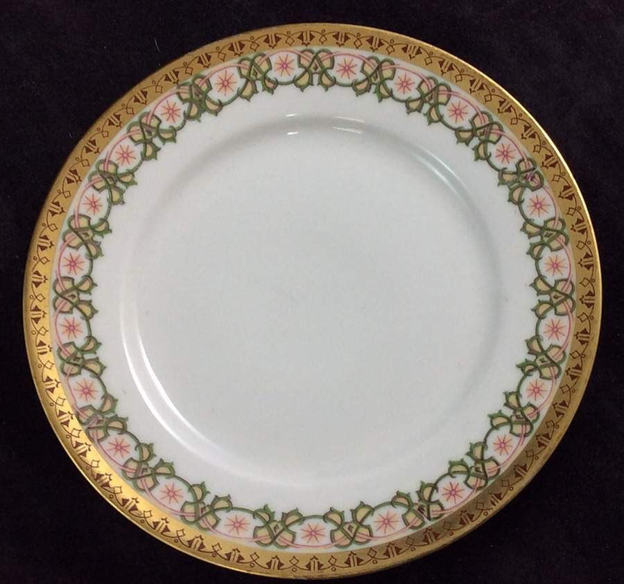 ALT242 Dinner Plate by Altrohlau-1