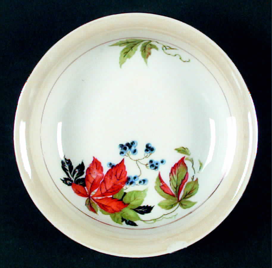 ACC7 Fruit/Dessert (Sauce) Bowl by Amc China-Germany-1