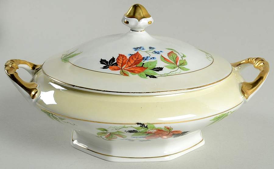 ACC7 Round Covered Vegetable by Amc China-Germany-1