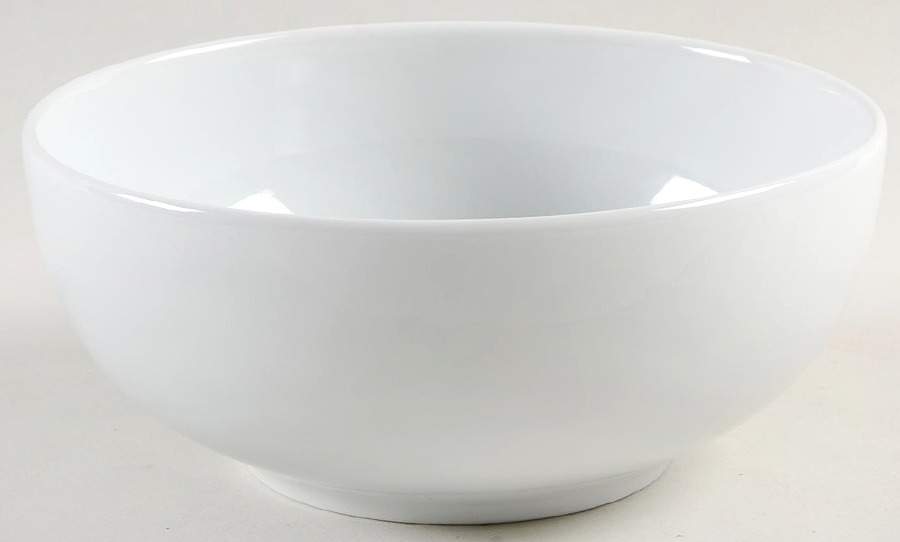 Classic Whiteware 7" All Purpose Bowl by Apilco-1