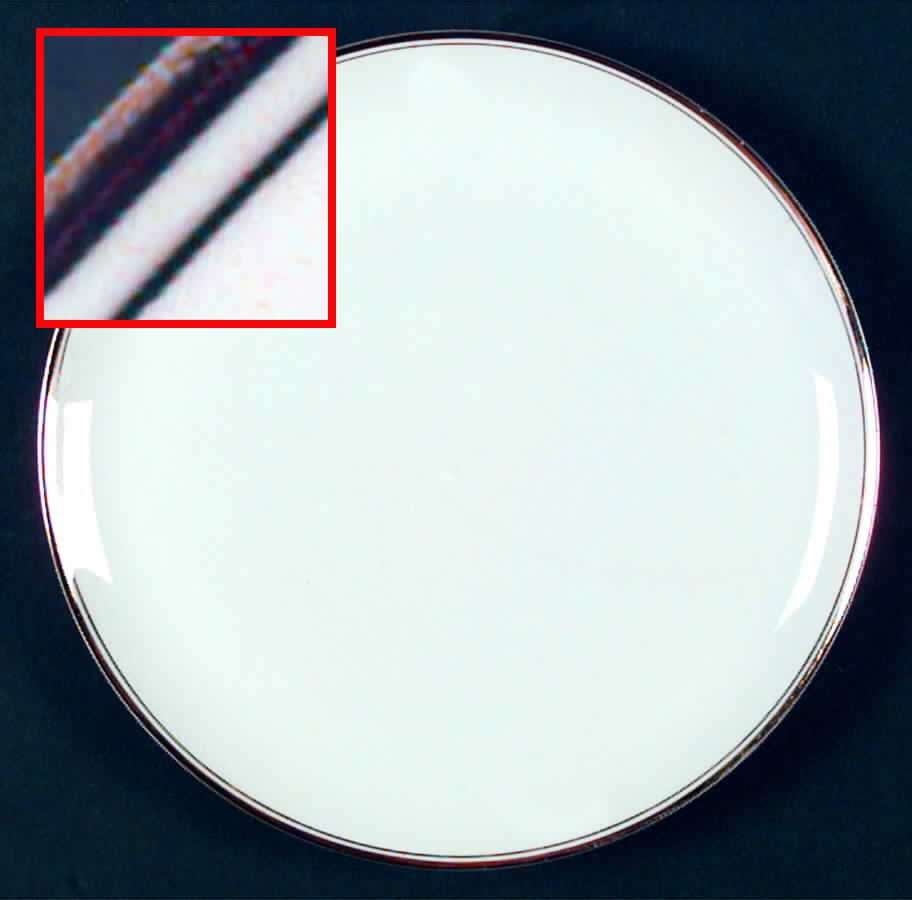 ARZ86 Dinner Plate by Arzberg-1