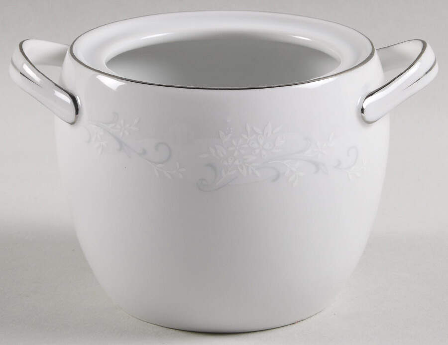 Rochelle Sugar Bowl No Lid by Amcrest-1