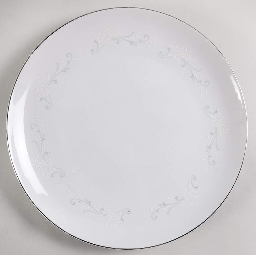 Rochelle Chop Plate (Round Platter) by Amcrest-1