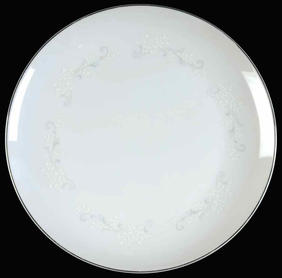 Rochelle Salad Plate by Amcrest-1