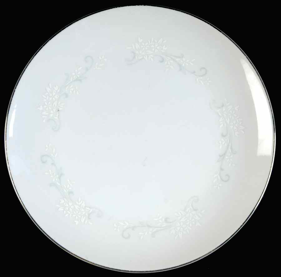 Rochelle Bread & Butter Plate by Amcrest-1