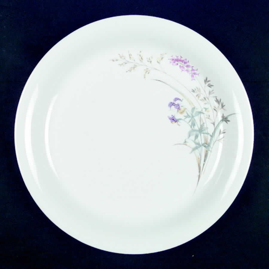ARA70 Dinner Plate by Arabia of Finland-1