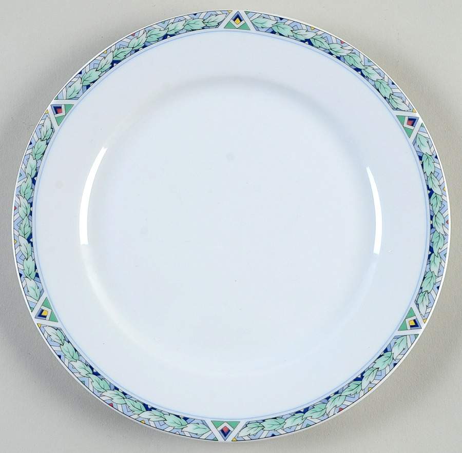 Merison Salad Plate by Arzberg-1