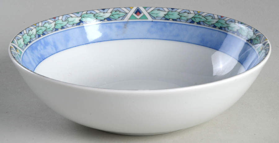 Merison Coupe Cereal Bowl by Arzberg-1