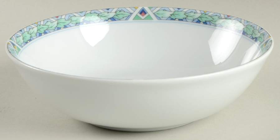 Merison Coupe Cereal Bowl by Arzberg-1