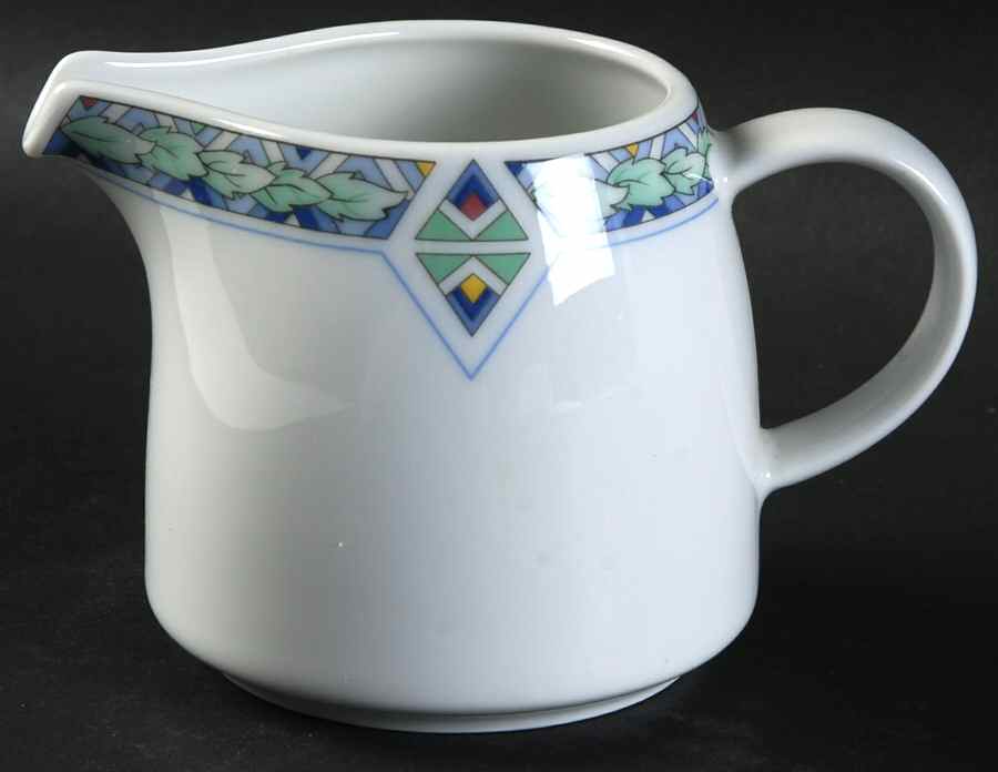 Merison Creamer by Arzberg-1