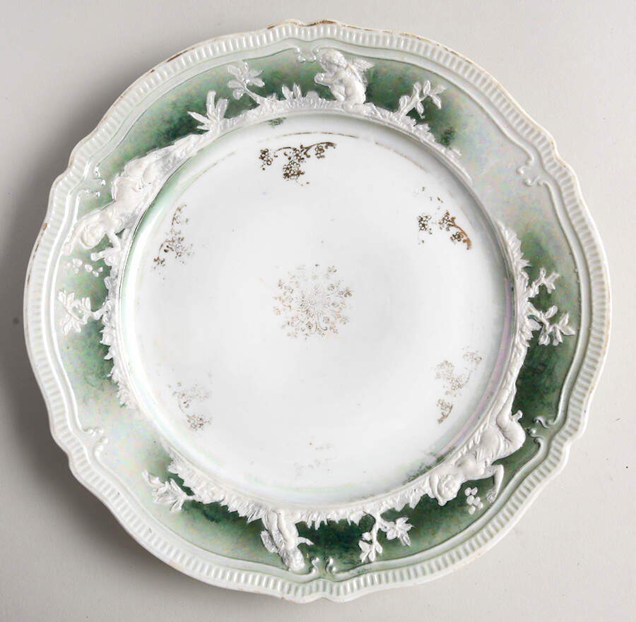 ATB8 Dinner Plate by Altenburg-1