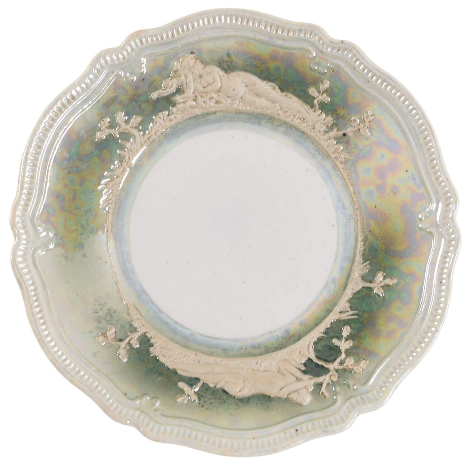 ATB8 Bread & Butter Plate by Altenburg-1