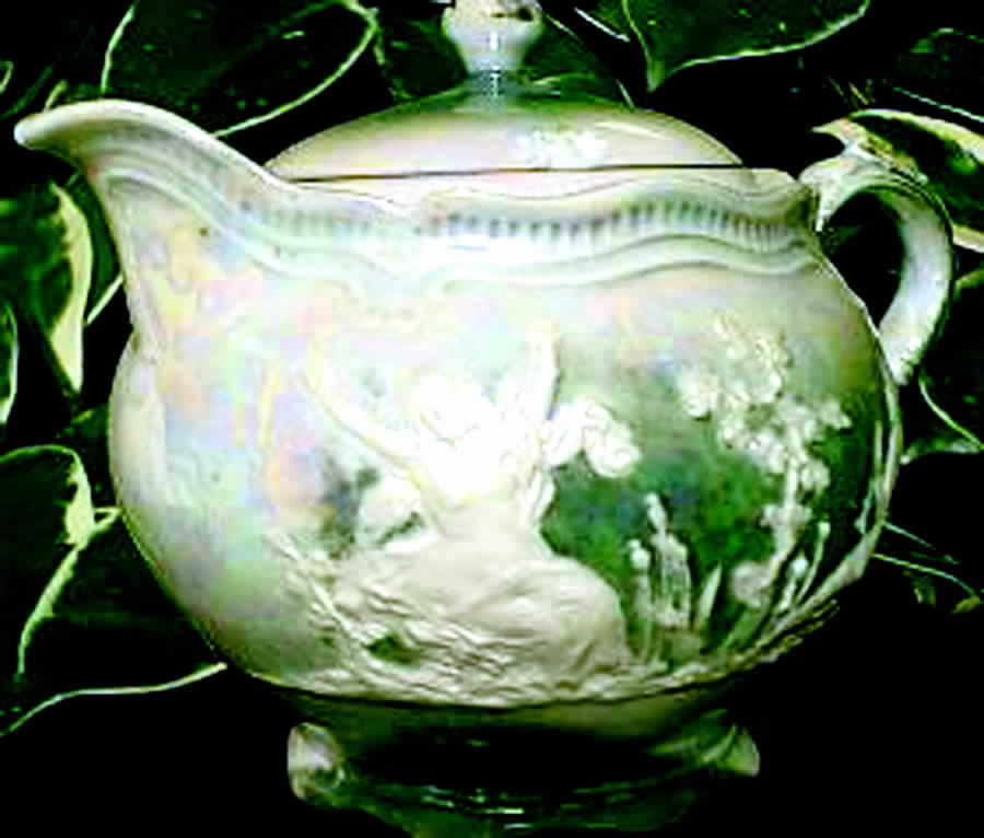 ATB8 Teapot & Lid by Altenburg-1