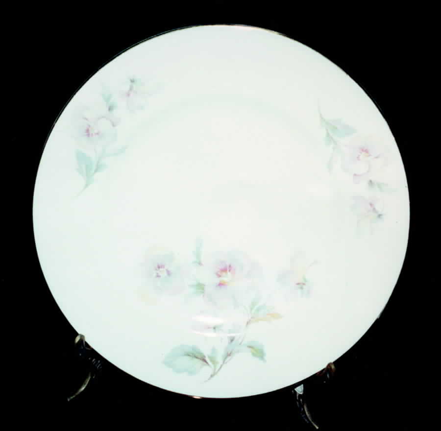 ATS35 Dinner Plate by Atlas China (NY)-1