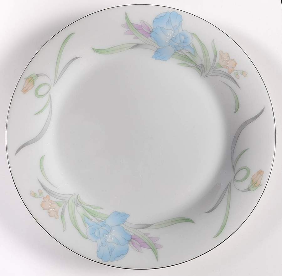 ARI1 Salad Plate by Aristocrat-1