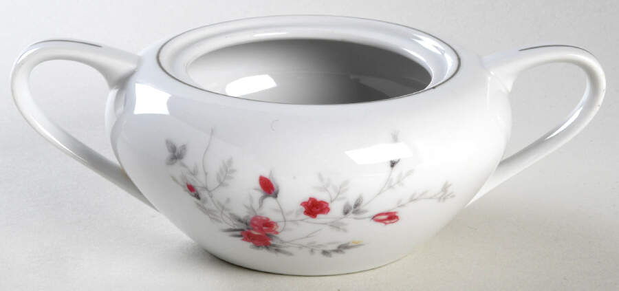 ART25 Sugar Bowl No Lid by Arita-1