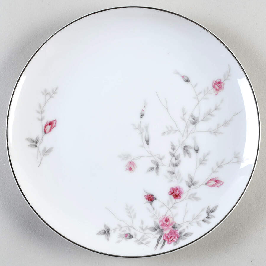 ART25 Salad Plate by Arita-1
