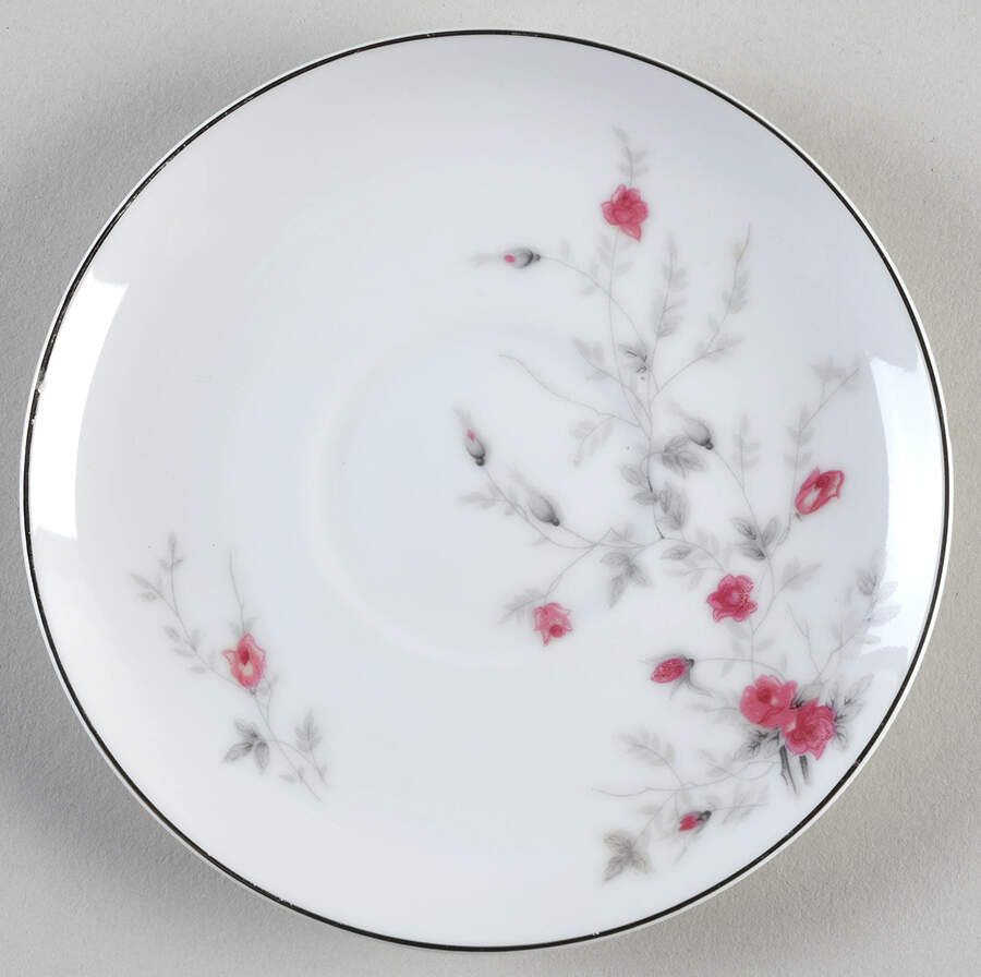 ART25 Saucer by Arita-1