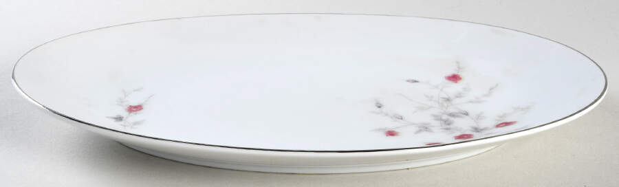 ART25 Relish/Gravy Underplate by Arita-1