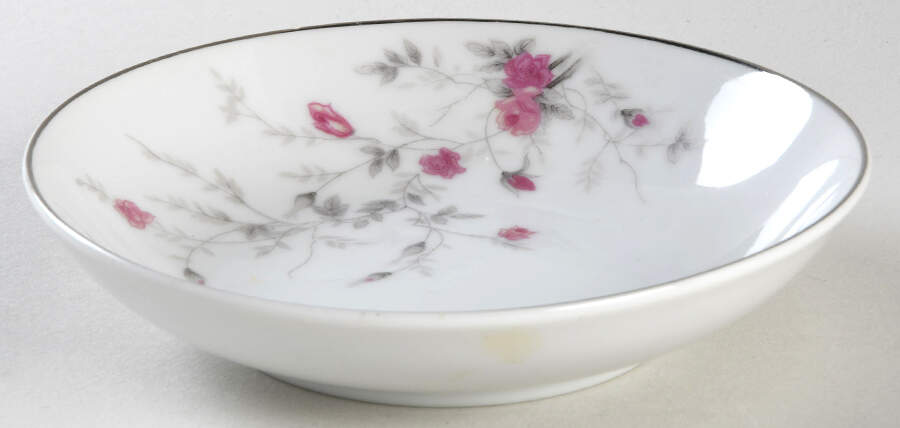 ART25 Fruit/Dessert (Sauce) Bowl by Arita-1