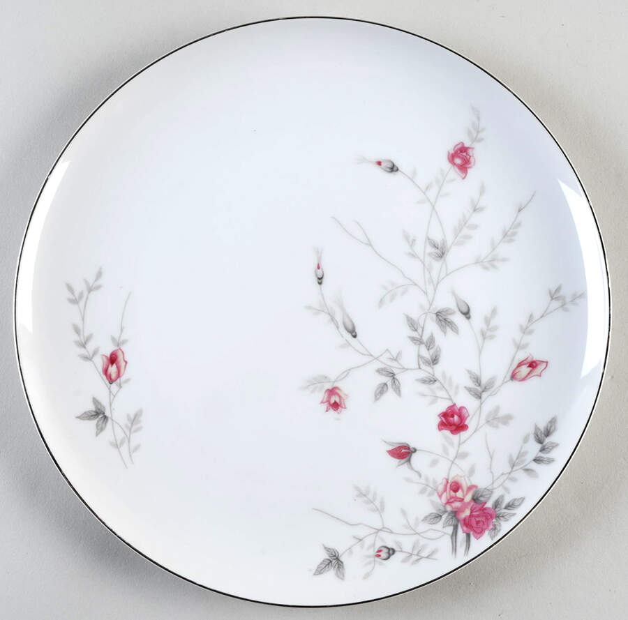 ART25 Dinner Plate by Arita-1