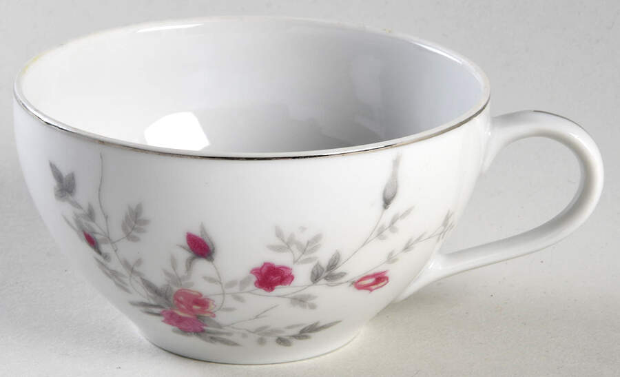 ART25 Flat Cup by Arita-1