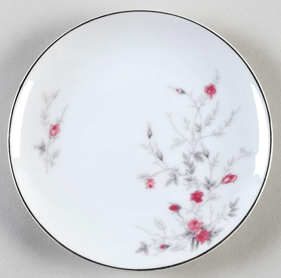 ART25 Bread & Butter Plate by Arita-1