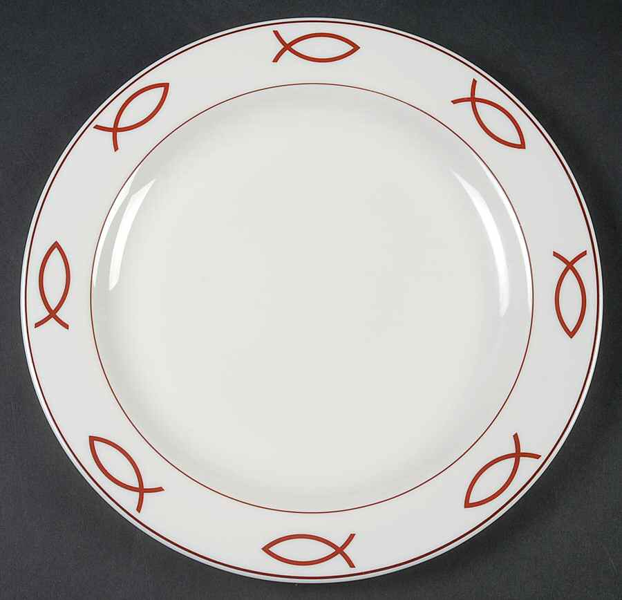 ARP15 Dinner Plate by Arcopal-1
