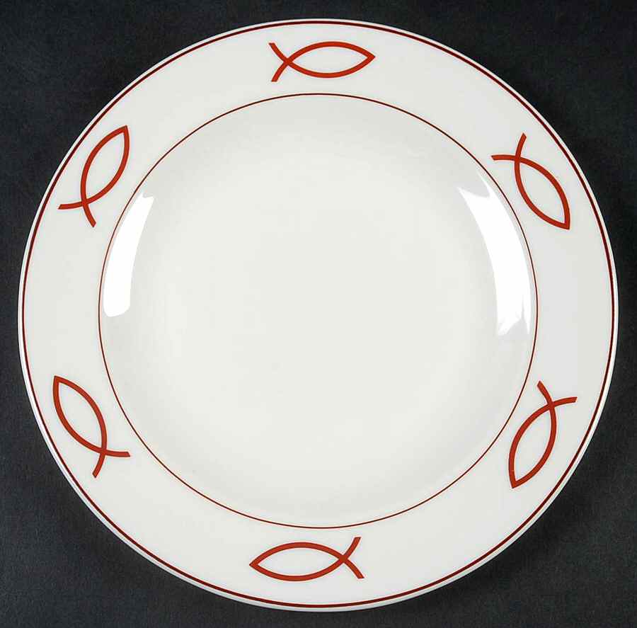 ARP15 Salad Plate by Arcopal-1