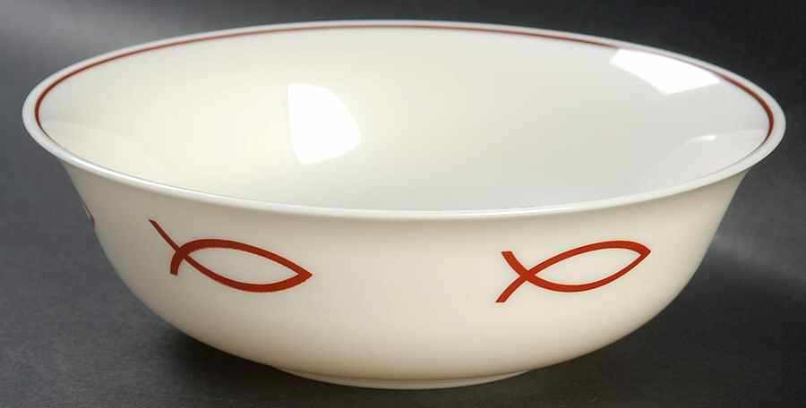 ARP15 Coupe Soup Bowl by Arcopal-1