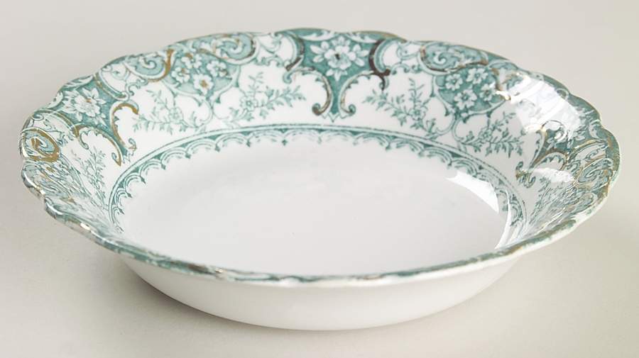 Alhambra Fruit/Dessert (Sauce) Bowl by Henry Alcock-1