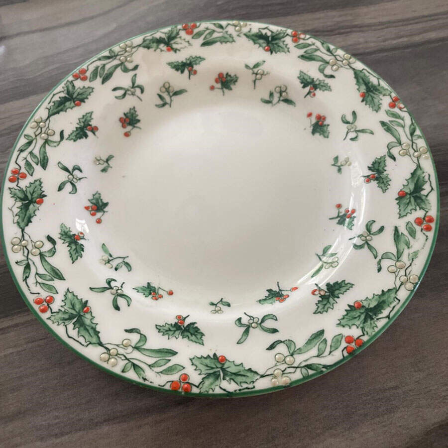 14279 Salad Plate by Adderley-1