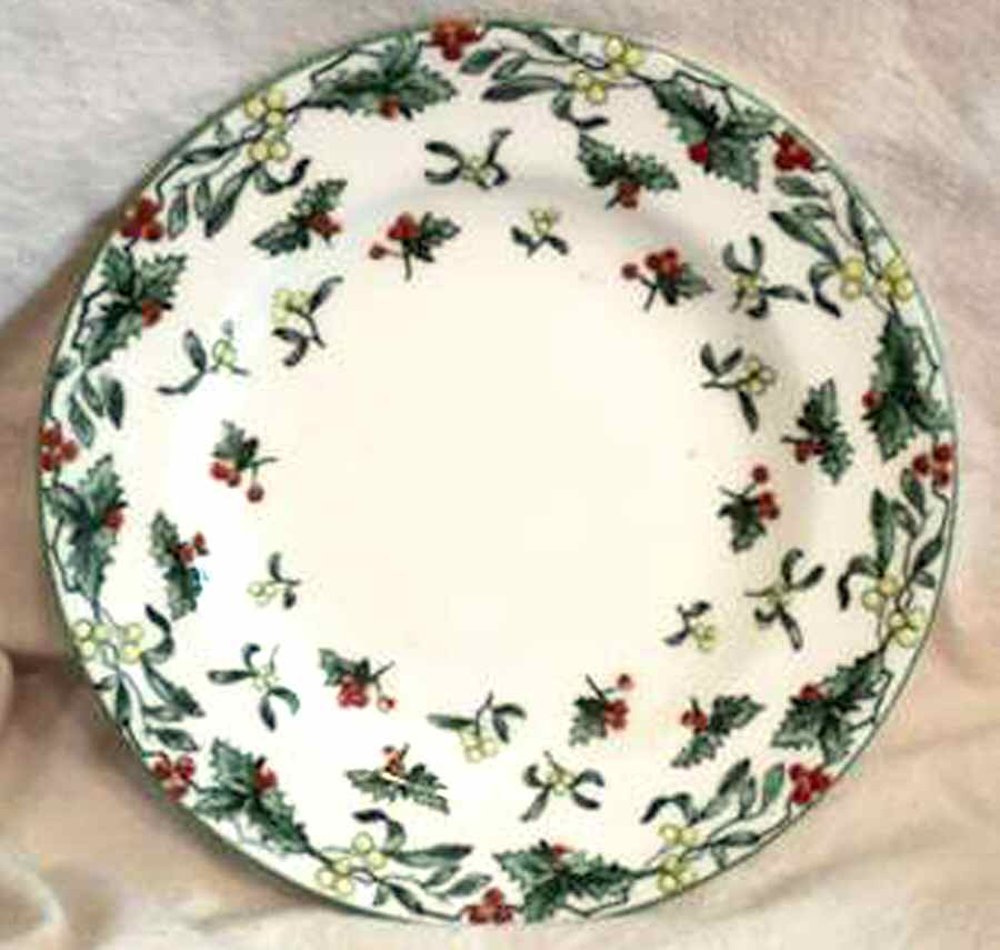 14279 Dinner Plate by Adderley-1