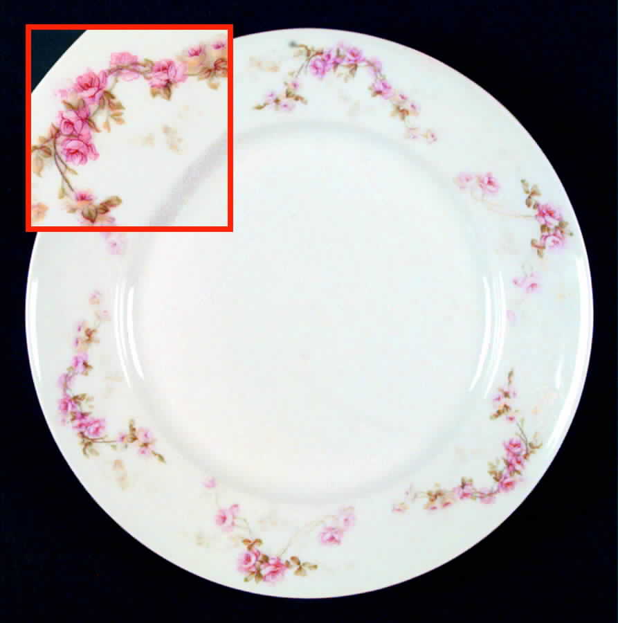 ALT250 Salad Plate by Altrohlau-1