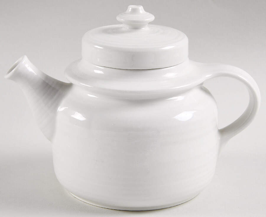 ARA71 Mini Teapot & Lid by Arabia of Finland-1