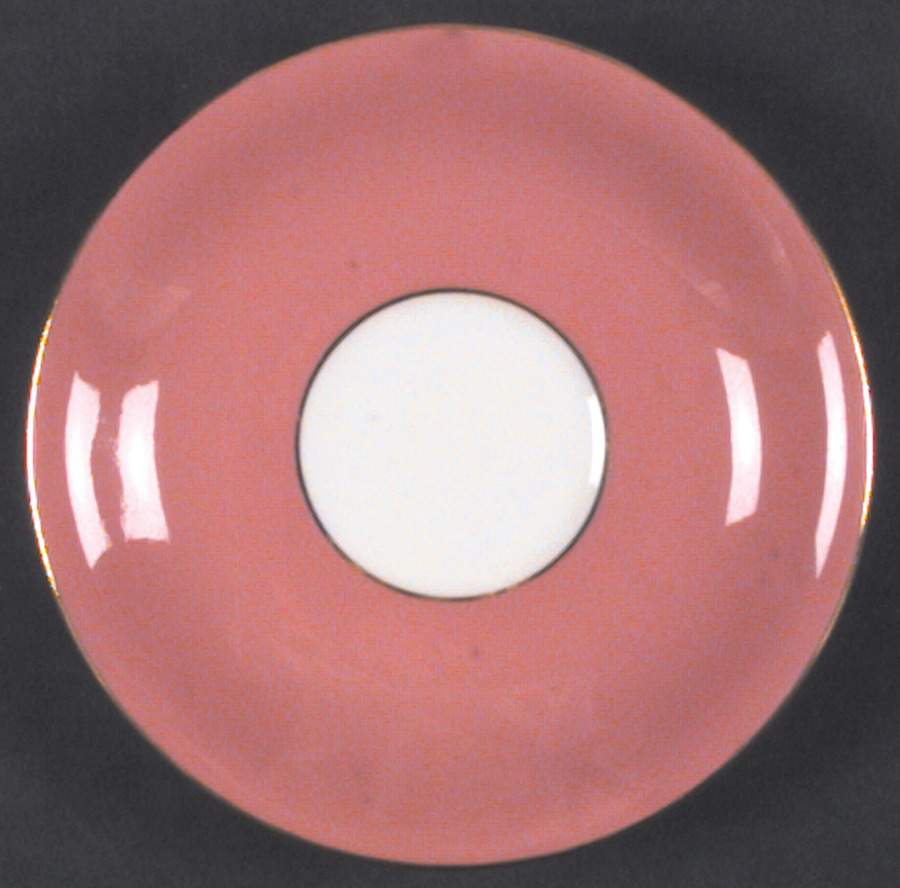 2225 Saucer by John  Aynsley & Sons-1
