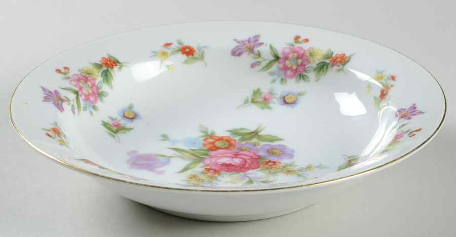 Dresdenia Rim Soup Bowl by Aladdin-1