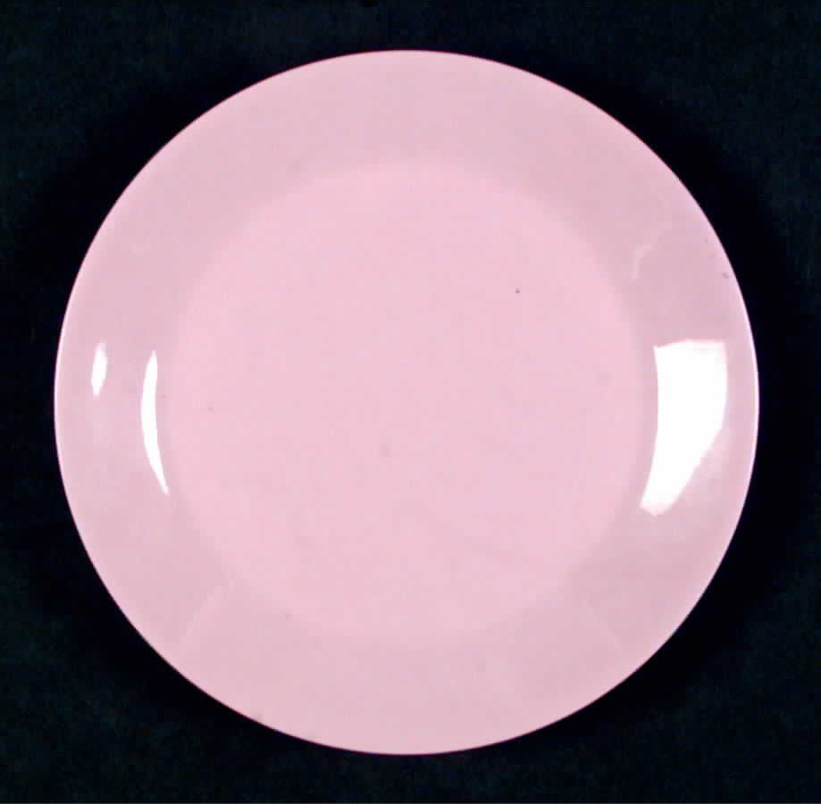 ARA72 Bread & Butter Plate by Arabia of Finland-1