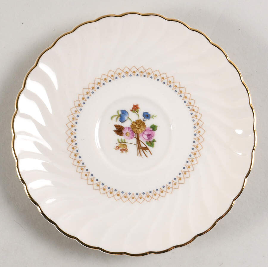 ABE28 Saucer by Aberdeen-1