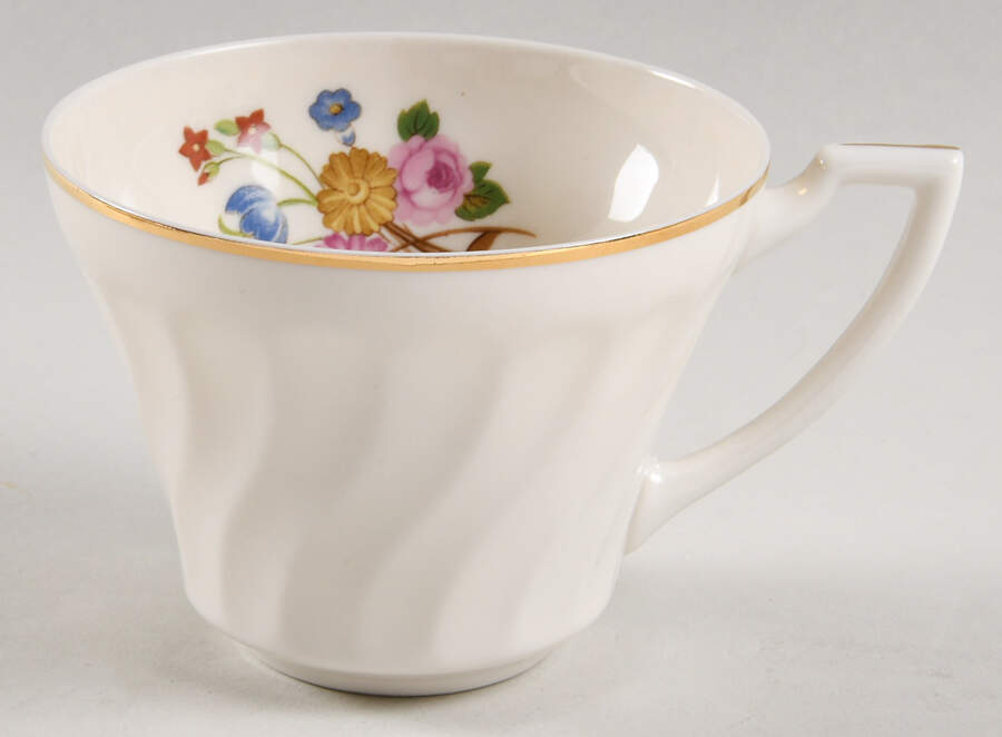 ABE28 Flat Cup by Aberdeen-1