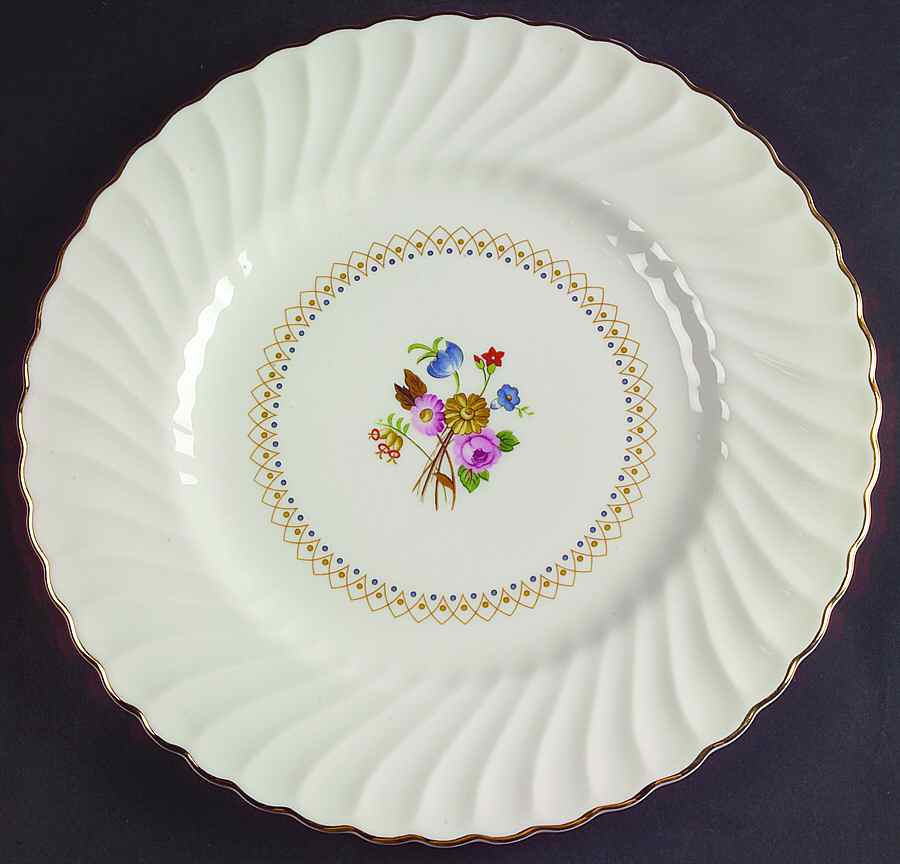 ABE28 Dinner Plate by Aberdeen-1